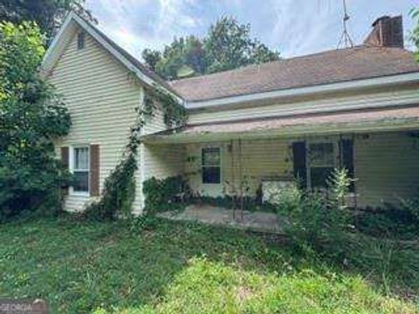 1395 Smith Road, Martin, GA 30557