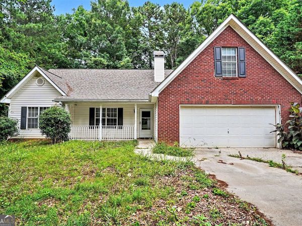 253 Pebble Creek Drive, Mcdonough, GA 30253
