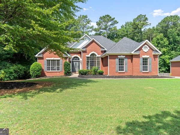 1048 Crown River Parkway, Mcdonough, GA 30252