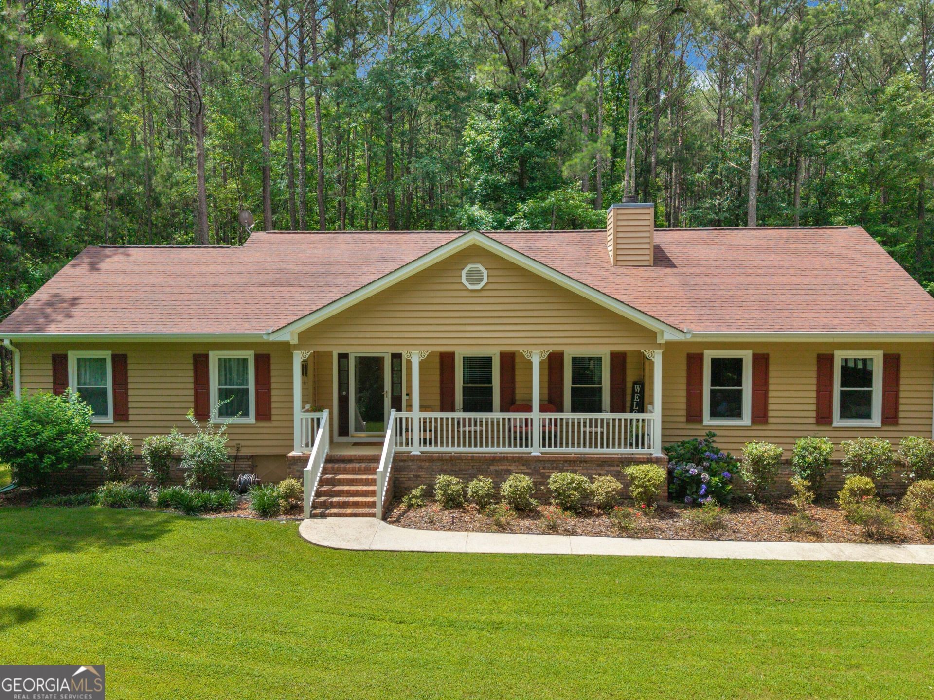570 Woodstown Road, McDonough, GA 30252 Main Photo
