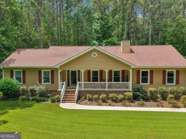 570 Woodstown Road, Mcdonough, GA 30252