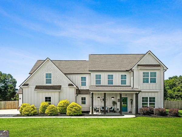 1538 E Lake Road, Mcdonough, GA 30252