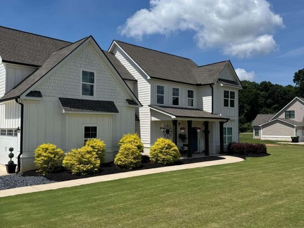1538 E Lake Road, Mcdonough, GA 30252