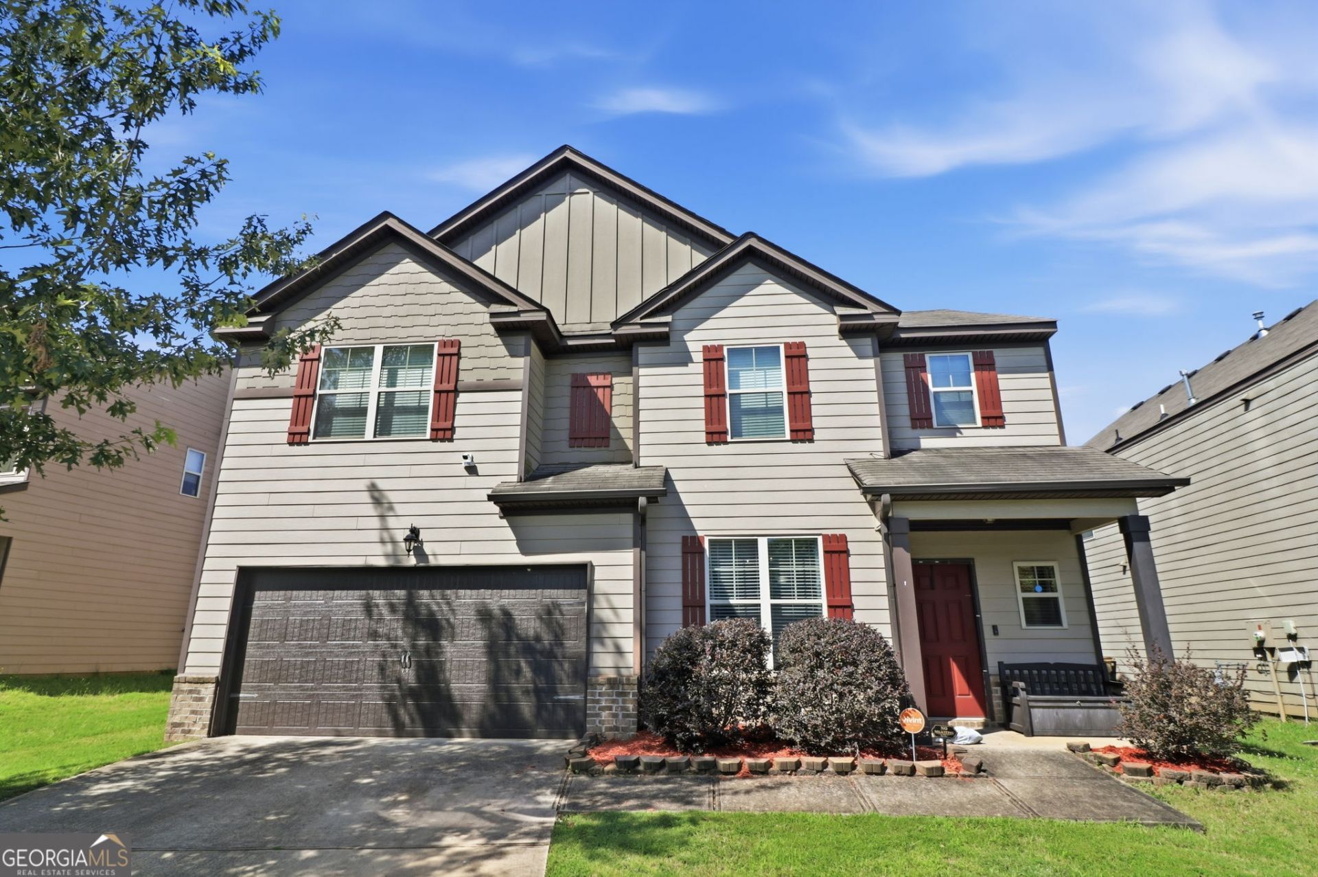 1316 Worcester Trail, McDonough, GA 30253 Main Photo