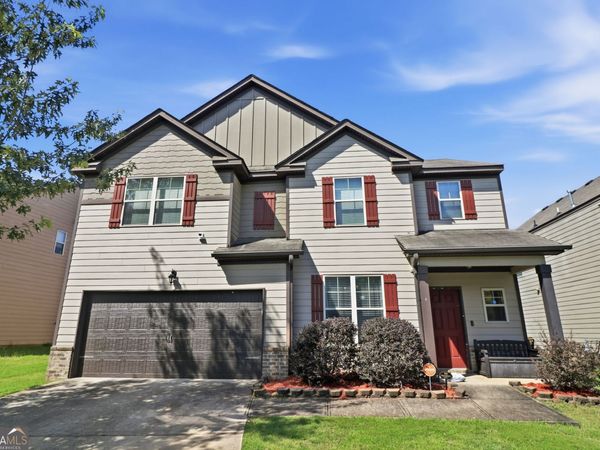 1316 Worcester Trail, Mcdonough, GA 30253