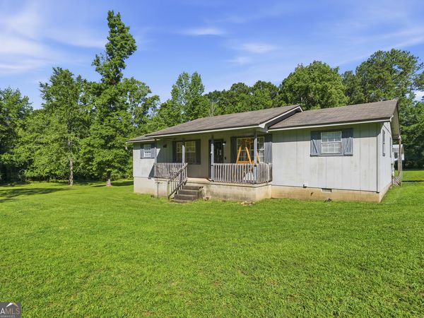 138 Simpson Proctor Lane NW, Milledgeville, GA 31061