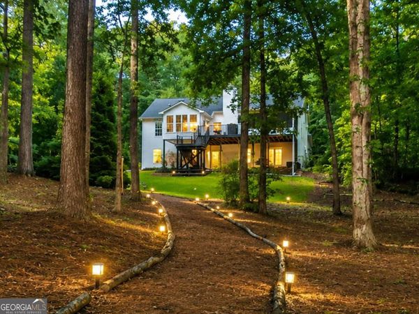 79 Driftwood Court, Newnan, GA 30263