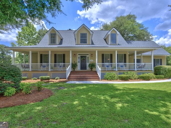 129 Cambridge Drive, Rincon, GA 31326