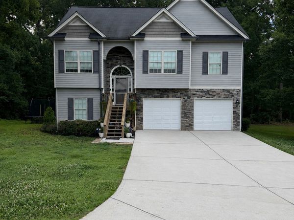 549 Brown Road, Rockmart, GA 30153
