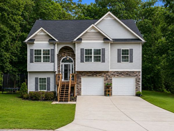 549 Brown Road, Rockmart, GA 30153