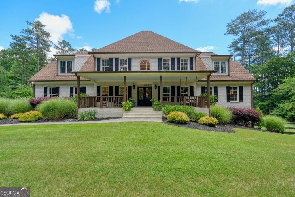 1385 Keans Court, Roswell, GA 30075 Main Photo