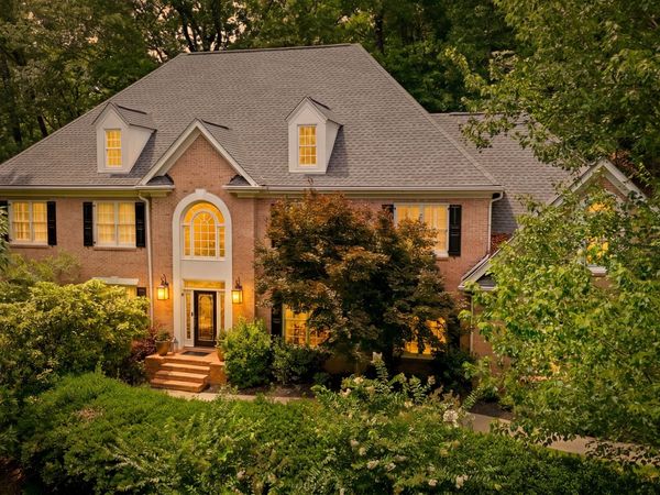 2134 River Cliff Drive, Roswell, GA 30076
