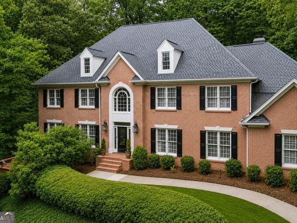 2134 River Cliff Drive, Roswell, GA 30076