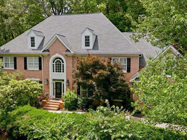 2134 River Cliff Drive, Roswell, GA 30076