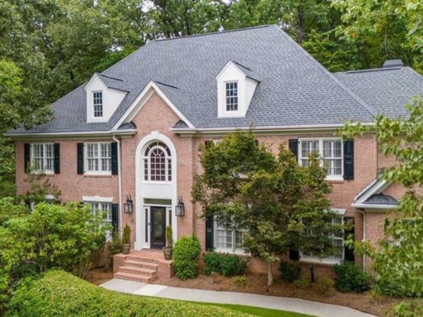 2134 River Cliff Drive, Roswell, GA 30076