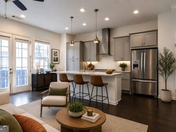 6608 Sterling Drive, Sandy Springs, GA 30328