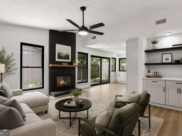3 Marseilles Court, Savannah, GA 31419