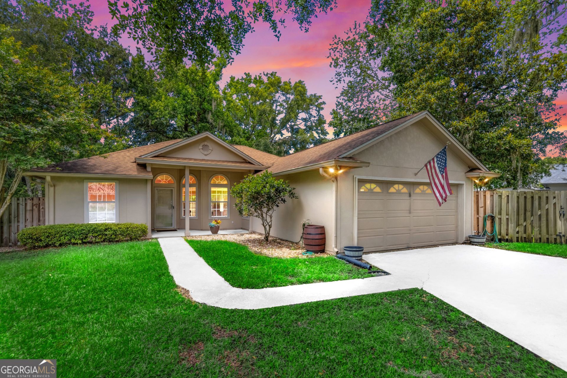 104 Allison Way, Saint Marys, GA 31558 Main Photo