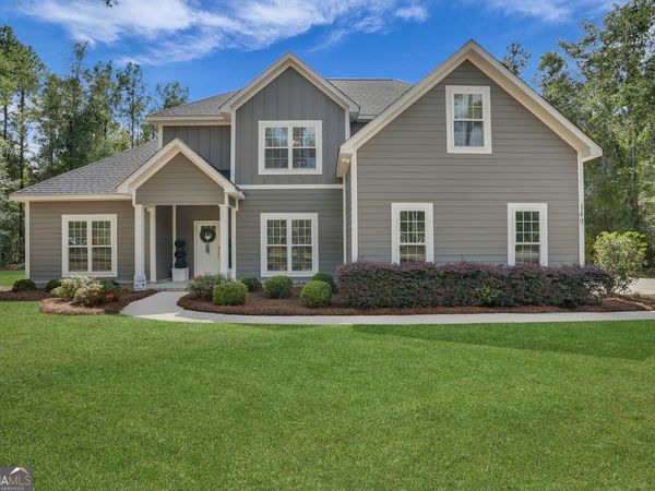 149 Windmill Plantation Drive, Statesboro, GA 30461