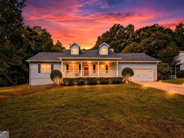 230 Margarets Court, Stockbridge, GA 30281