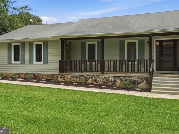 45 Ashlee Court, Stockbridge, GA 30281