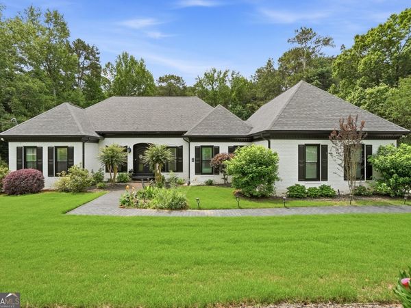 5287 Gauley River Drive, Stone Mountain, GA 30087