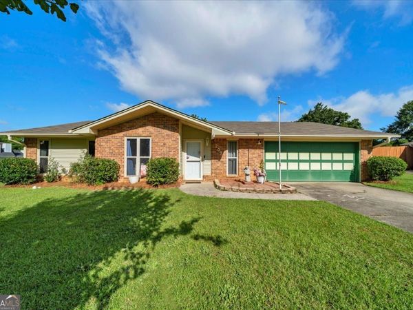 209 Lazy H Lane, Warner Robins, GA 31093