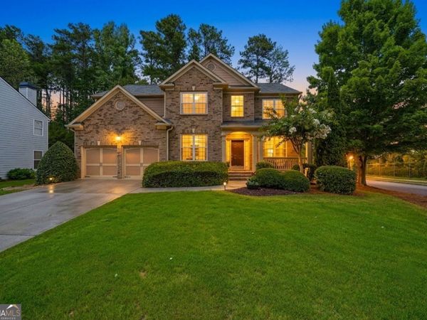 111 Bevington Lane, Woodstock, GA 30188