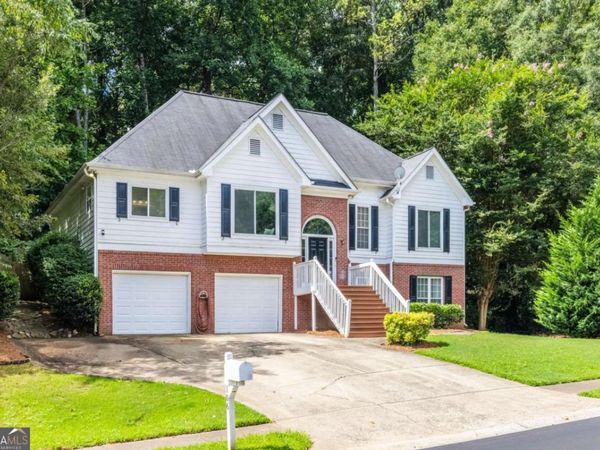 106 Hearthstone Drive, Woodstock, GA 30189