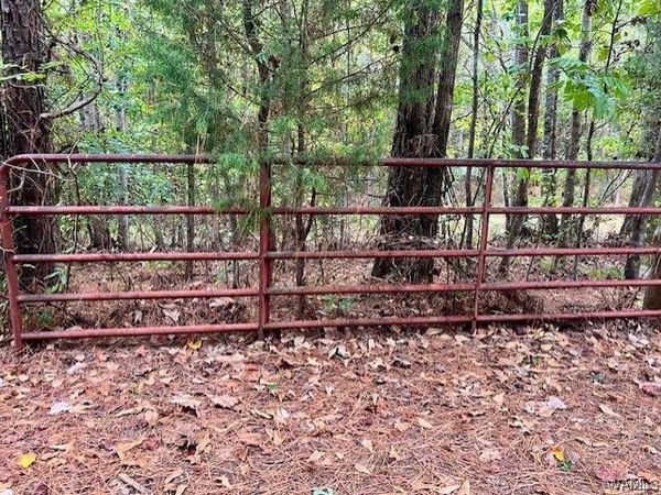 0000 Cedar Grove Road , West Blocton, AL 35184