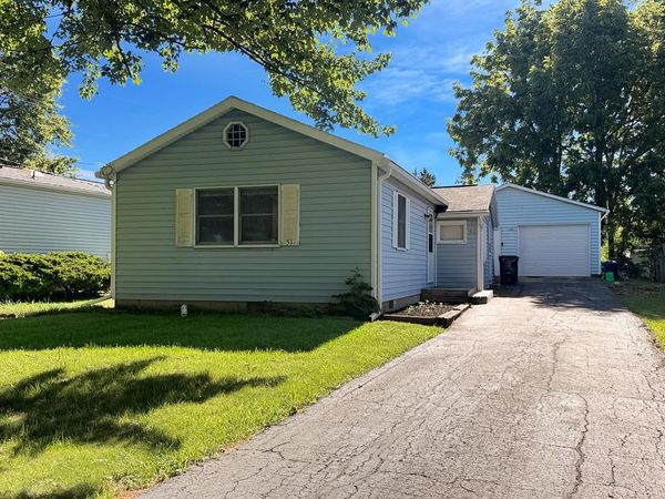 51 Shelby Ave., Shelby, OH 44875