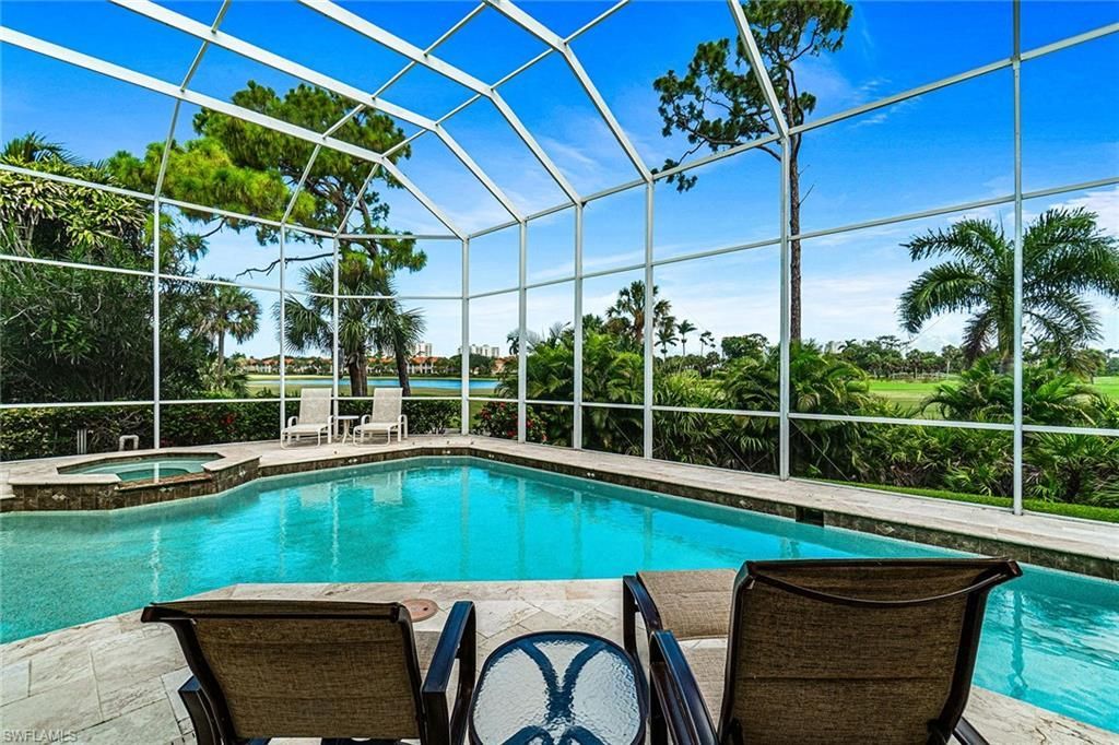 4260 Sanctuary Way, Bonita Springs, FL 34134 Photo