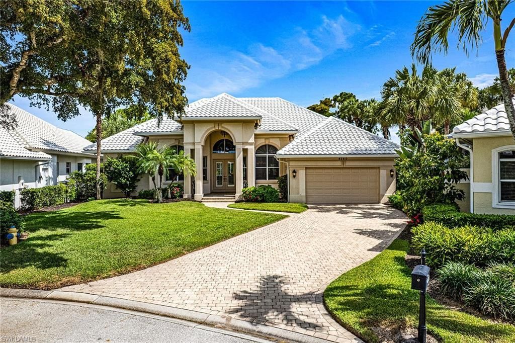 4260 Sanctuary Way, Bonita Springs, FL 34134 Photo