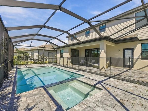 11299 Canopy LOOP, FORT MYERS, FL 33913
