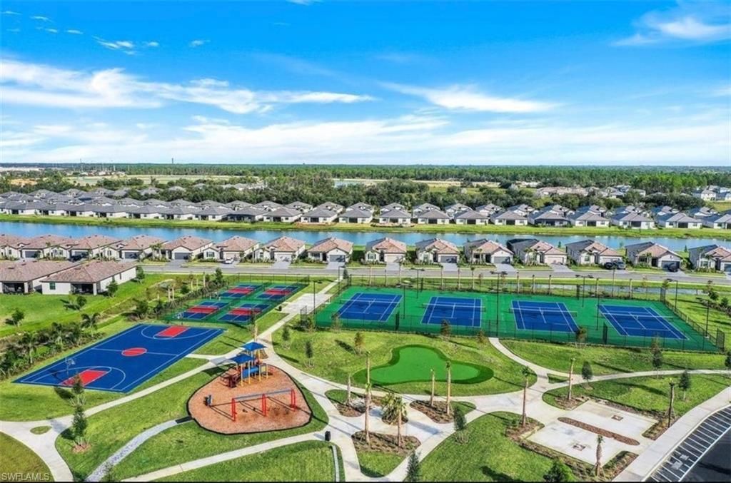 11299 Canopy Loop , Fort Myers, FL 33913 Photo