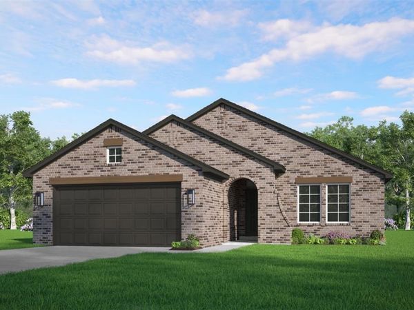 11208 NW 134th Circle, Piedmont, OK 73078