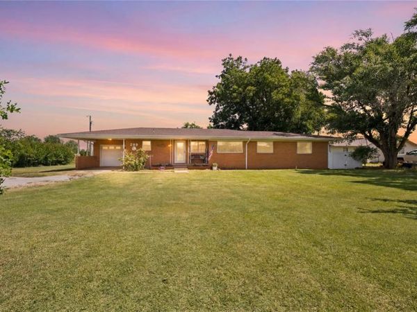 509 E Highway 62 , Verden, OK 73092