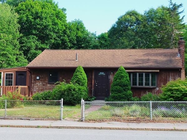 493 Broad St., Weymouth, MA 02188