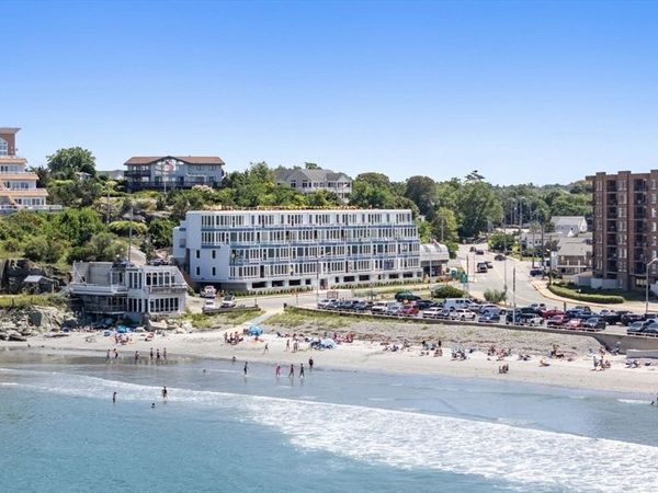120 Nantasket, Unit 301, Hull, MA 02045