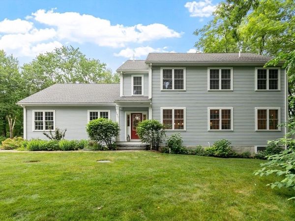 171 Depot Rd, Boxborough, MA 01719