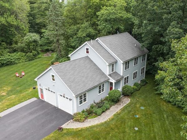 171 Depot Rd, Boxborough, MA 01719