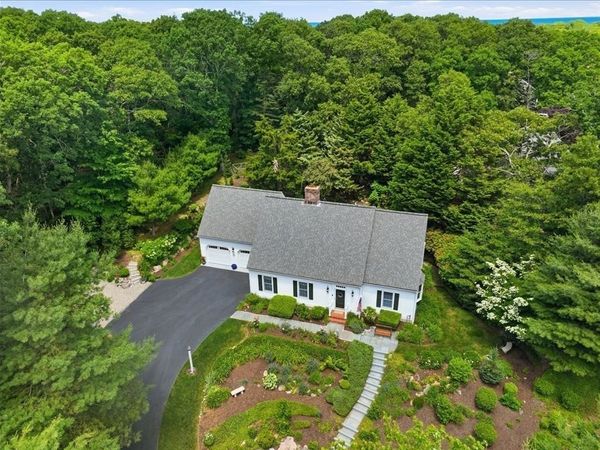 11 Tower Hill Dr, Sandwich, MA 01534