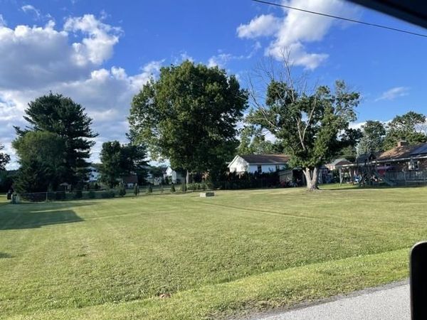 TBD FORRER RD, STUARTS DRAFT, VA 24477