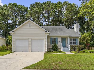 109 Sea Cotton Circle, Charleston, SC 29412