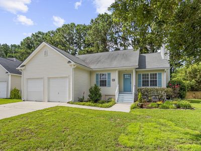 109 Sea Cotton Circle, Charleston, SC 29412