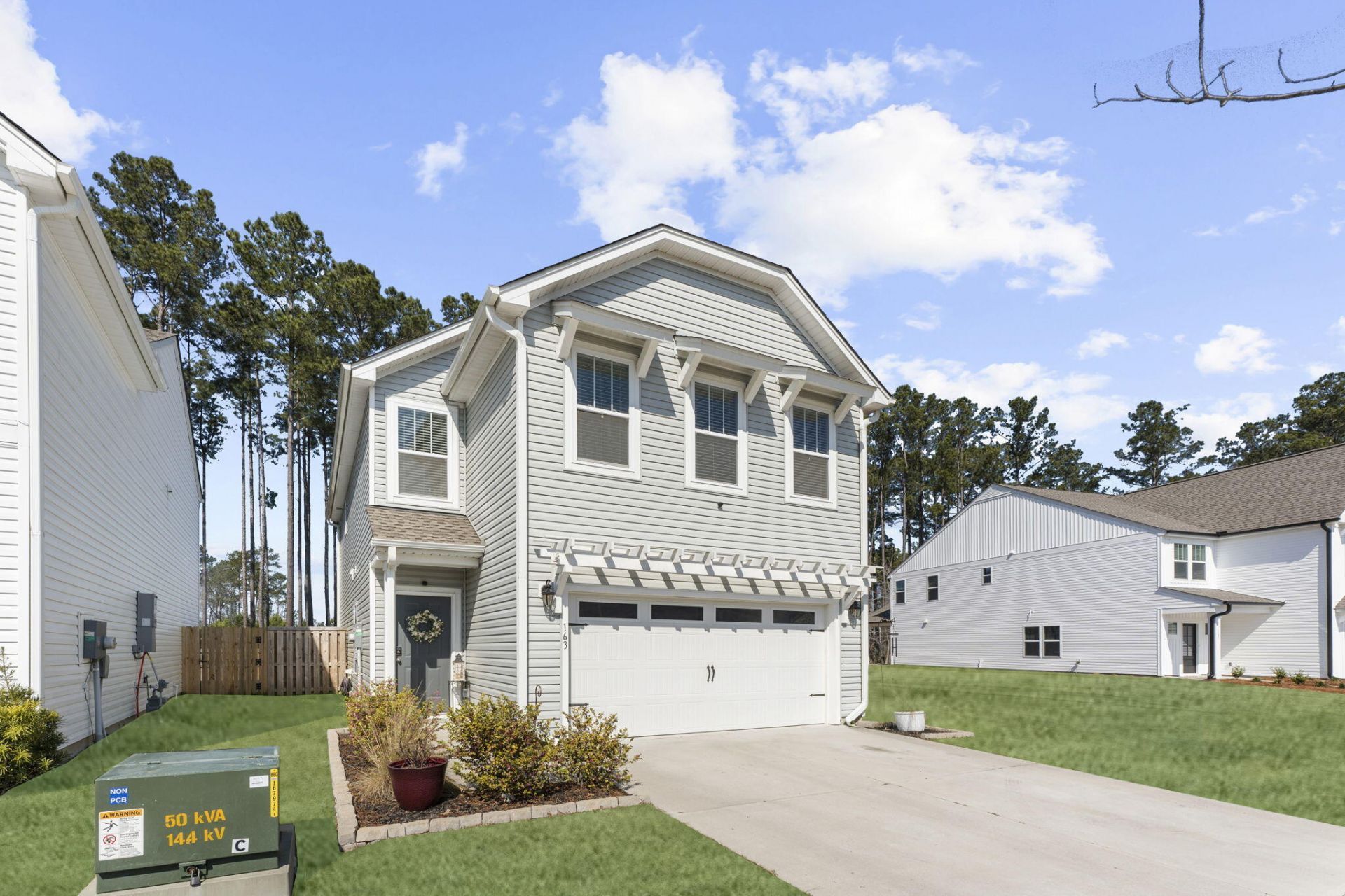 163 Surfbird Road Photo 1