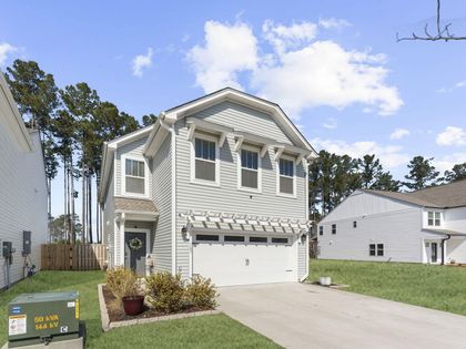 163 Surfbird Road Summerville, SC 29486