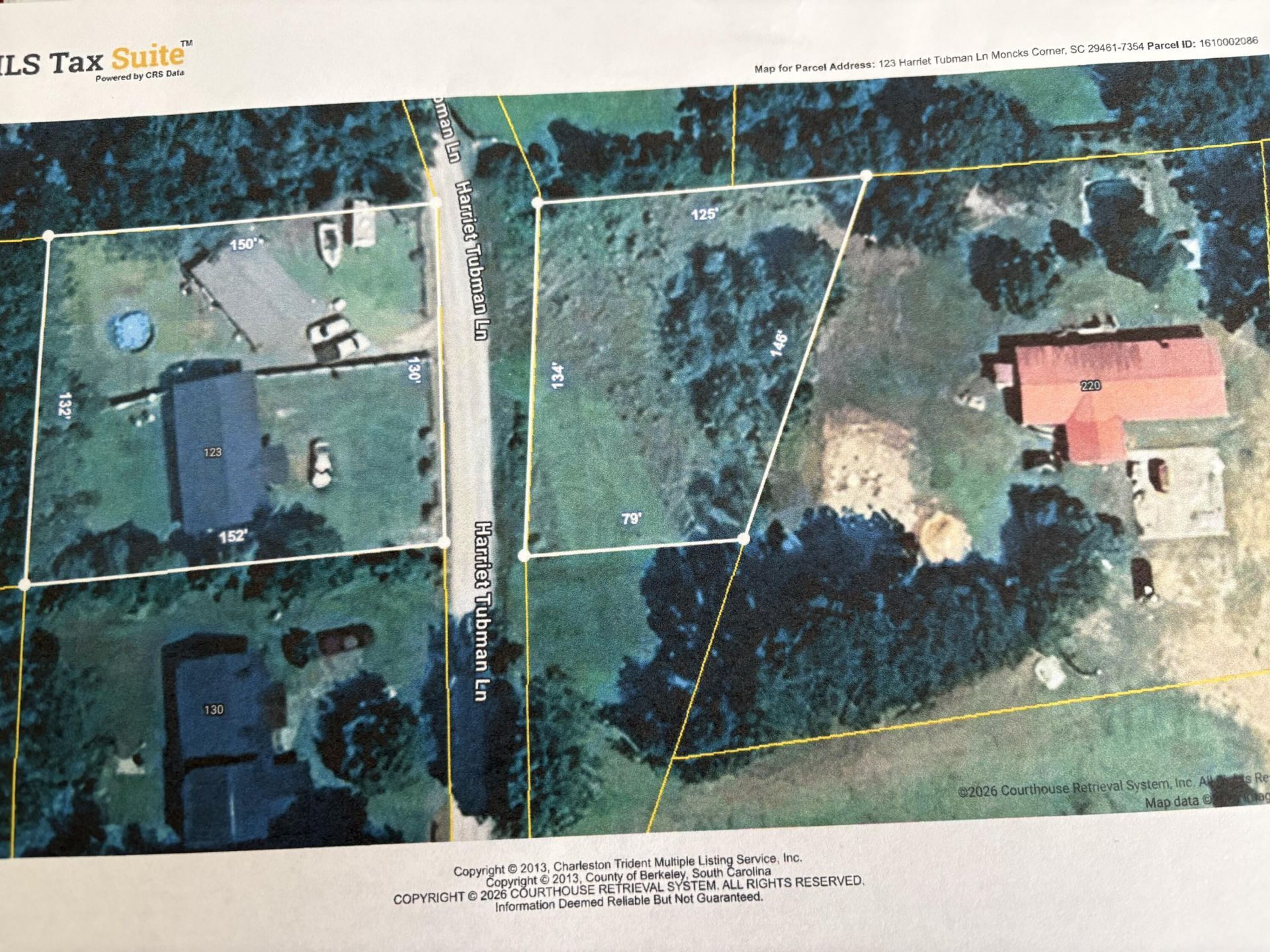 123 Harriet Tubman Lane Photo 7