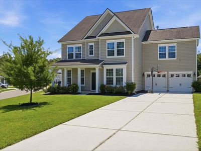 9737 Table Mountain Lane, Ladson, SC 29456