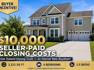 9737 Table Mountain Lane, Ladson, SC 29456
